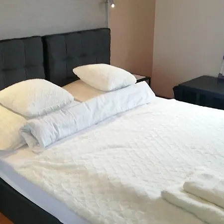 Luksusowy Apartament Niecala - Scisle Centrum 100 M2