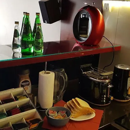 Luksusowy Apartament Niecala - Scisle Centrum 100 M2 Apartment Lublin