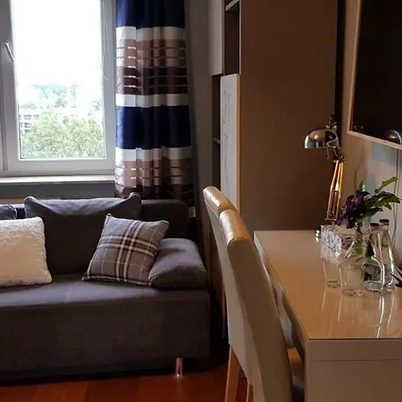 Luksusowy Apartament Niecala - Scisle Centrum 100 M2 * Lublin