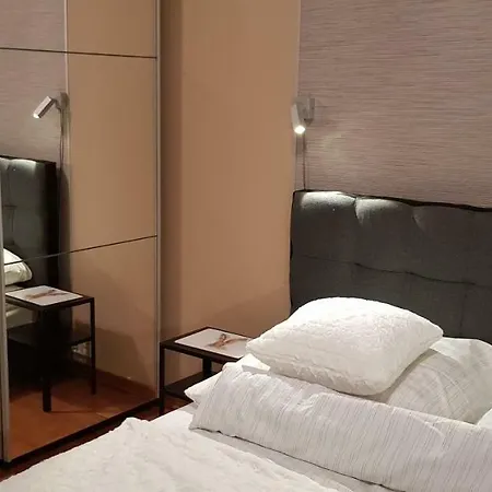 Apartment Luksusowy Apartament Niecala - Scisle Centrum 100 M2 Lublin