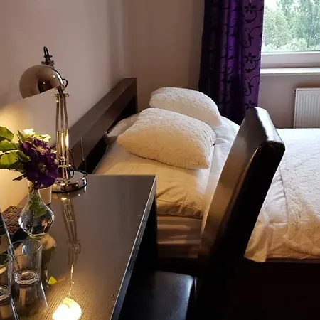 Luksusowy Apartament Niecala - Scisle Centrum 100 M2 Lublin