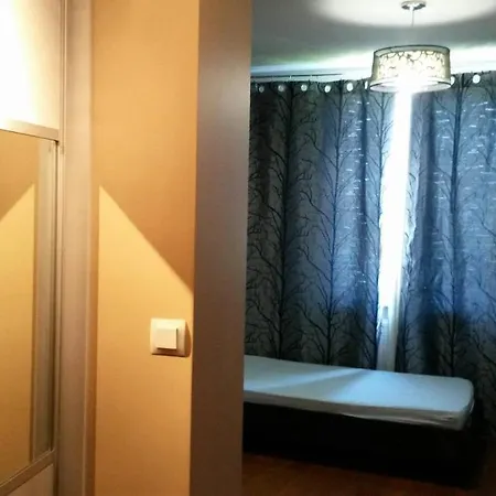 Apartment Luksusowy Apartament Niecala - Scisle Centrum 100 M2 *