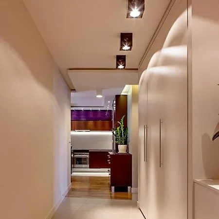 Luksusowy Apartament Niecala - Scisle Centrum 100 M2