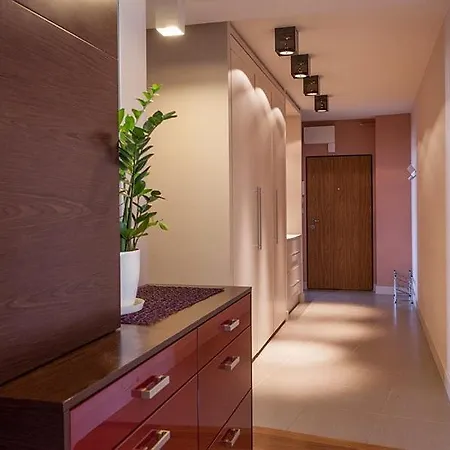 Apartment Luksusowy Apartament Niecala - Scisle Centrum 100 M2 *
