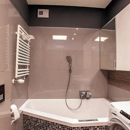 Luksusowy Apartament Niecala - Scisle Centrum 100 M2